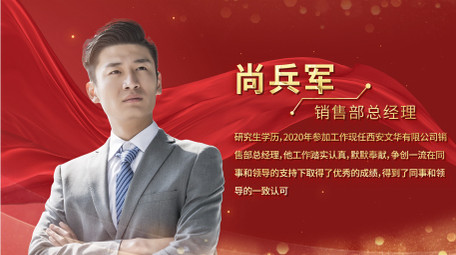 青年节表彰人物介绍AE模板