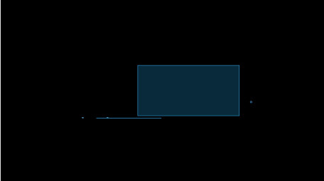科技图文指示标注AE模板