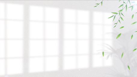 光影唯美标题质感片头AE模板