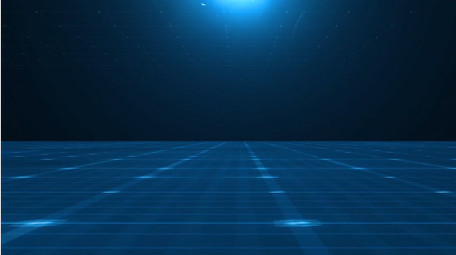 立体<strong>科技</strong>项目<strong>图文</strong>展示AE模板