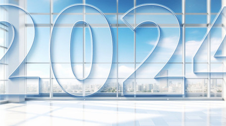 明亮<strong>科技</strong>企业产品分类展示开场