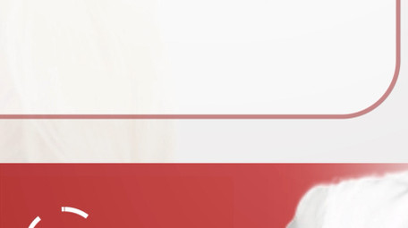 简洁大气红色人物名言语录展示