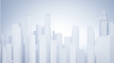 简洁红色<strong>党政</strong>人物介绍pr模板