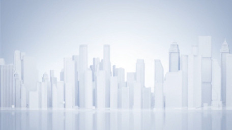 简洁红色<strong>党政</strong>人物介绍pr模板