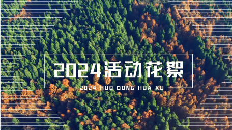 简洁<strong>图文</strong>活动花絮<strong>快闪</strong>AE模板