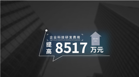 科技动效项目包装字幕AE模板