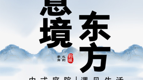 城市主题图片汇聚片头