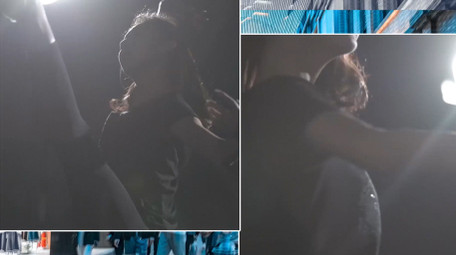 城市宣传图文快闪AE模板