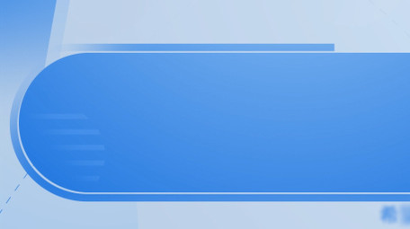 简洁文字标题展示AE模板