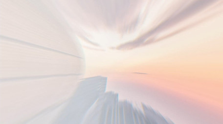 简洁科技数据文字展示AE模板