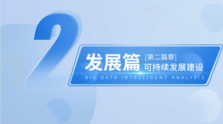 简洁科技片花pr模板