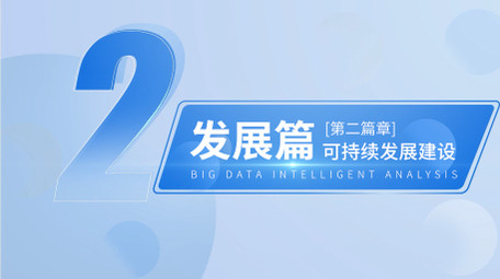 简洁科技片花pr模板