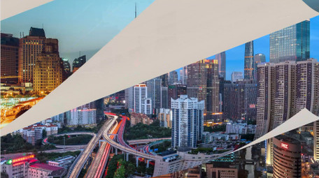 翻页效果城市宣传<strong>图文</strong>pr模板