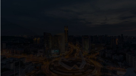 大气城市分屏宣传pr模板