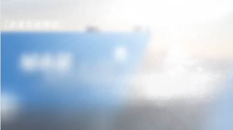 简洁蓝色企业图文展示AE模板