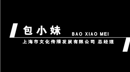 简约商务人名字幕AE模板