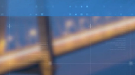 大气商务城市图文片头ae模板