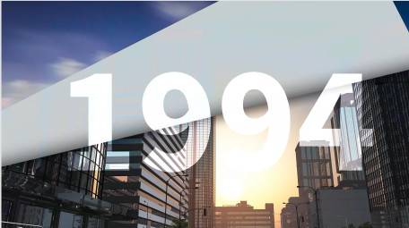 快速翻页企业宣传片头pr模板