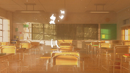 青春创意唯美质感片头AE模板