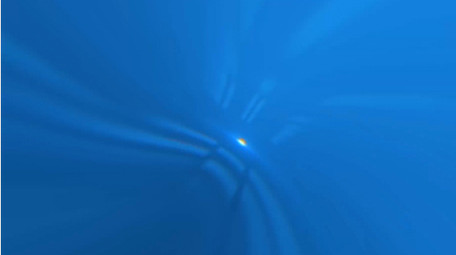 大数据人工智能科技片头AE模板