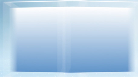 蓝色明亮单图文展示pr模板