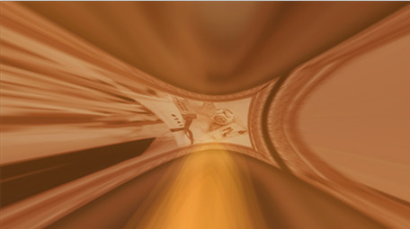 历史传承大气质感标题片头