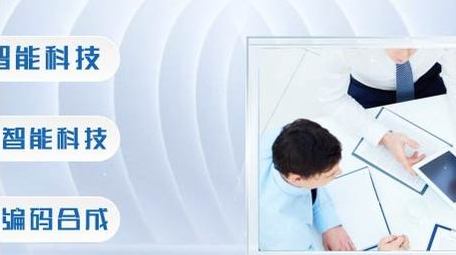 企业<strong>图文</strong>分类<strong>科技</strong>展示AE模版