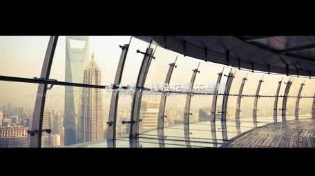 高端地产时尚大气创意概念ae模板