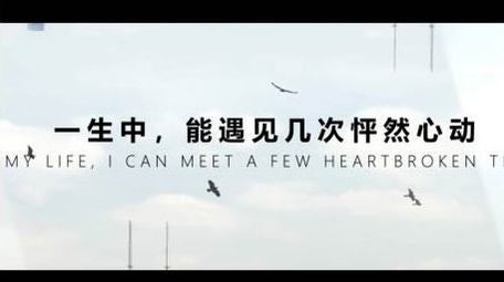 高端地产时尚大气创意概念ae模板