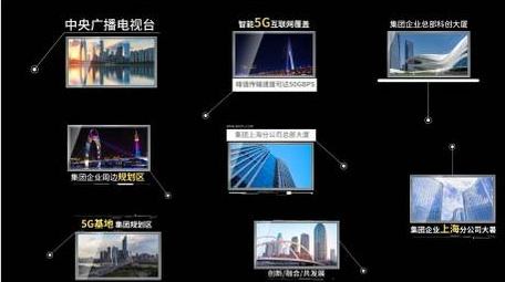 <strong>科技</strong>项目<strong>图文</strong>介绍字幕花字