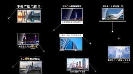 <strong>科技</strong>项目<strong>图文</strong>介绍字幕花字