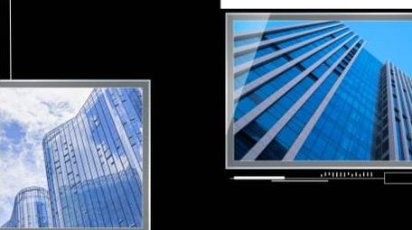 <strong>科技</strong>项目<strong>图文</strong>介绍字幕花字