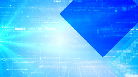 蓝色<strong>科技</strong>企业商务<strong>图文</strong>AE模板