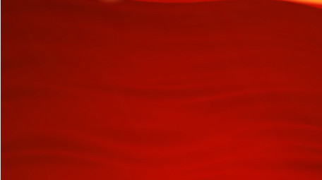 红色党政红绸飘动粒子背景视频