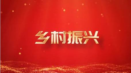 <strong>党政</strong>文字汇聚会议主KV背景视频