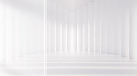 光影红绸光效人物图文介绍AE模板