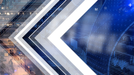 篇章标题简洁片头AE模板