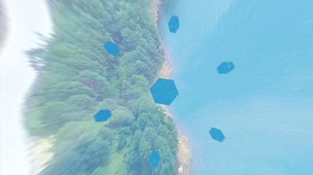 旅游创意标题质感片头AE模板