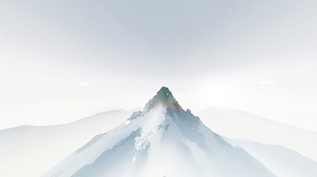 古风水墨标题片头AE模板