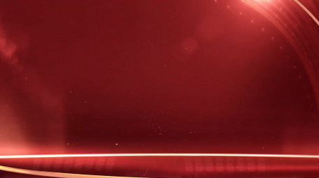 红色颁奖典礼图文包装AE模板