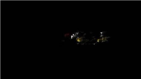 宣传片文字字幕城市动画城市AE模版