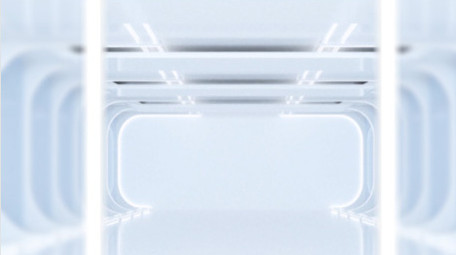 简洁三维科技分类展示PR模板