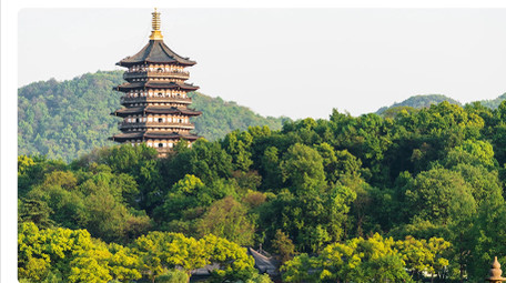 创意酷炫分屏旅游图文pr模板