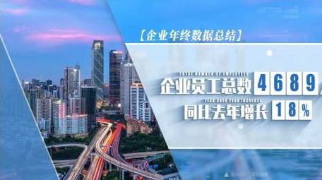 简洁大气蓝色<strong>图文</strong>数据展示AE模板