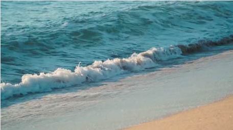 简洁大气城市分屏快闪展示AE模板