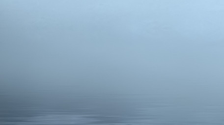 红色党建党政山水背景视频