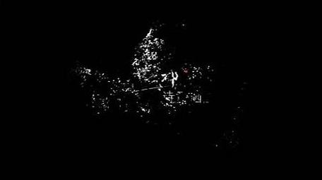 清新水墨旅游宣传片片头字幕AE模版