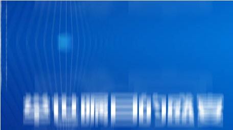 科技会议开场快闪片头AE模板