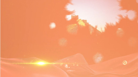 <strong>党政</strong>宪法宣传<strong>图文</strong>片头pr模板