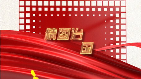 简洁三维<strong>党政图文</strong>分类AE模板